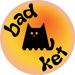 Bad-Ket-Logo