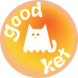 Goodket-Logo